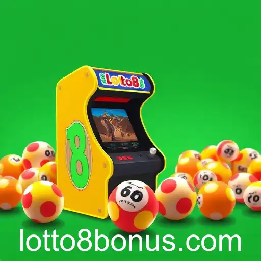 Exploring the Exciting World of Arcade Games: A Focus on lotto8
