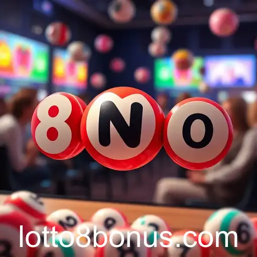 Exploring the 'Bingo' Category: A Look at 'Lotto8' in Online Gaming