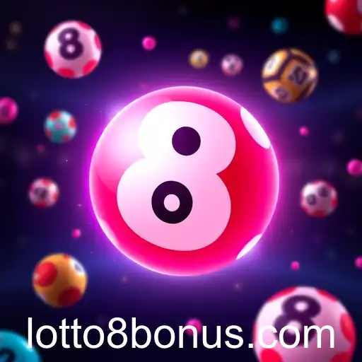 Digital Diversions: The Rise of Lotto8