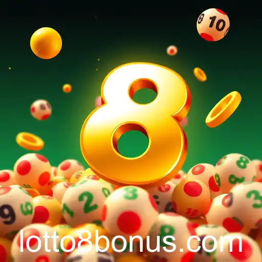 Lotto8: A Game-Changing Opportunity for Online Gamers