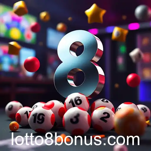 Lotto8 Transforms Online Gaming Landscape