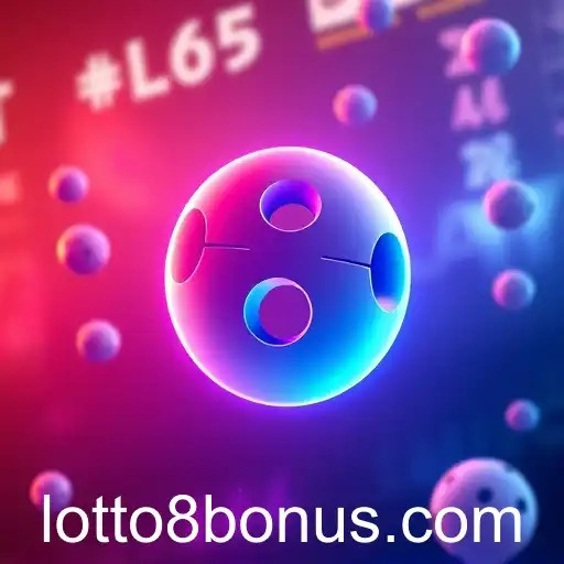 Lotto8: The New Frontier of Gaming
