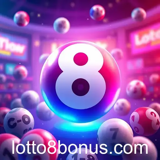 Lotto8 Revolutionizes Online Gaming Landscape