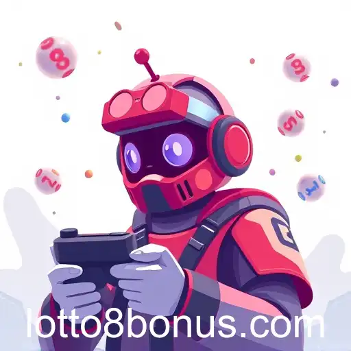 Lotto8: Revolutionizing Online Gaming