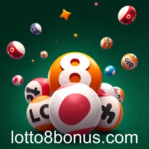 The Rise of Lotto8 in Online Gaming