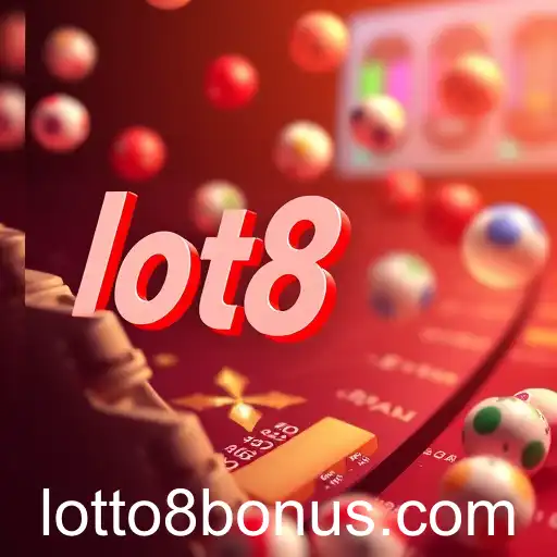 The Rise of Lotto8 in Online Gaming