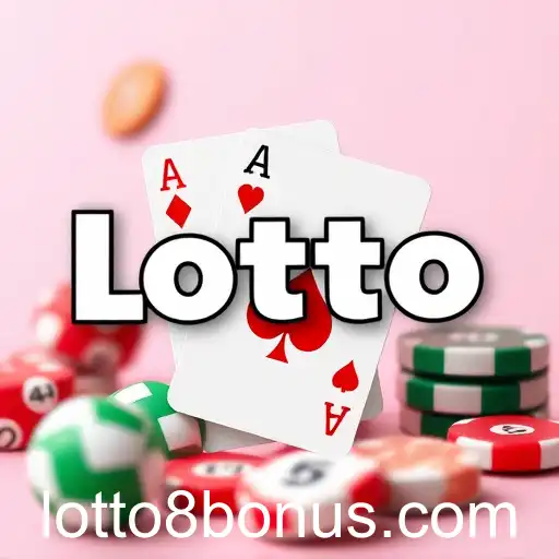 The Rise of Lotto8 in Online Gaming