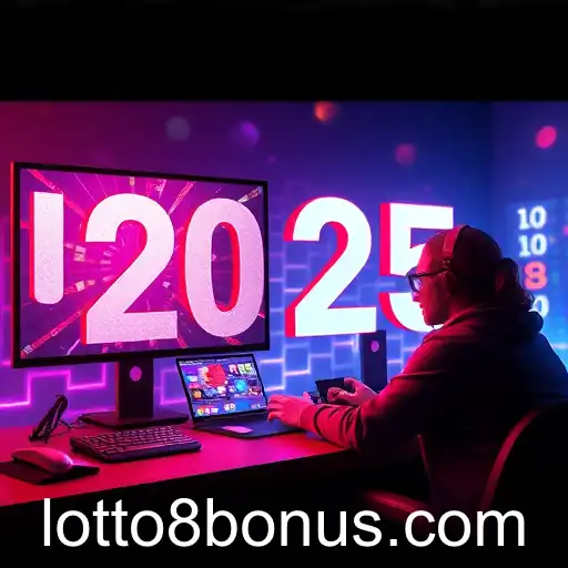 The Rise of Online Games in 2025