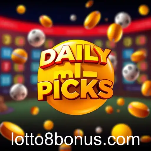 The Rise of Online Gaming and Lotto8's Emerging Trends