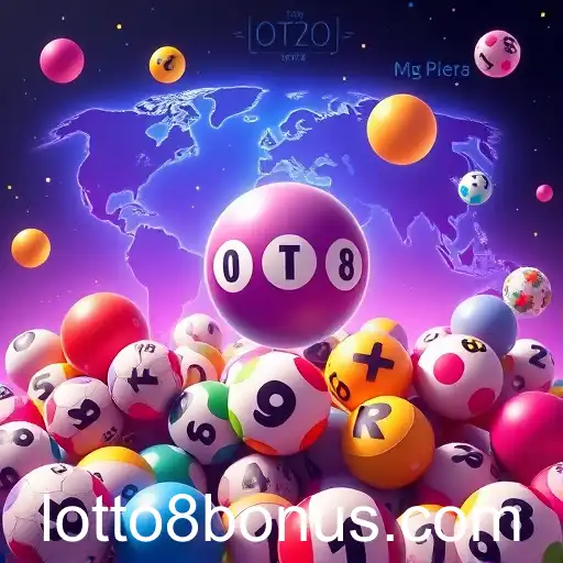 The Online Gaming Phenomenon: Lotto8's Emergence in 2025