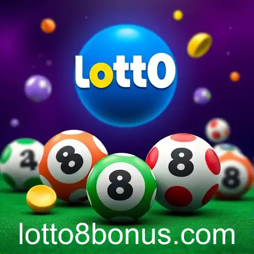 The Rise of Lotto8: A New Era in Online Gaming