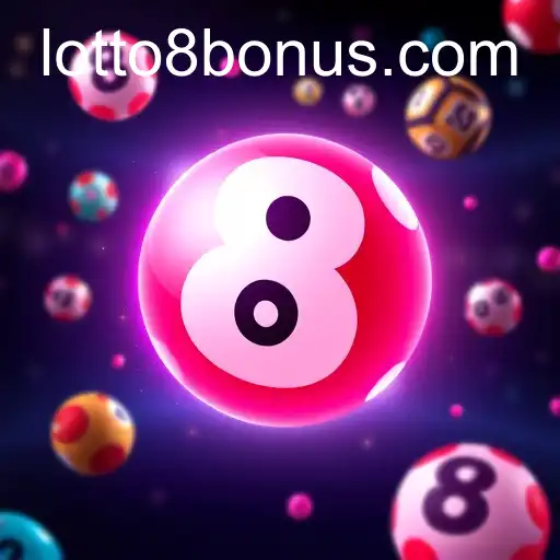 Digital Diversions: The Rise of Lotto8