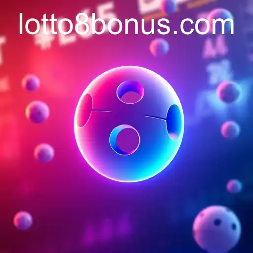Lotto8: The New Frontier of Gaming