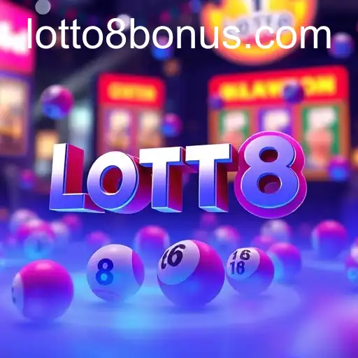 Lotto8 and the Future of Online Gaming