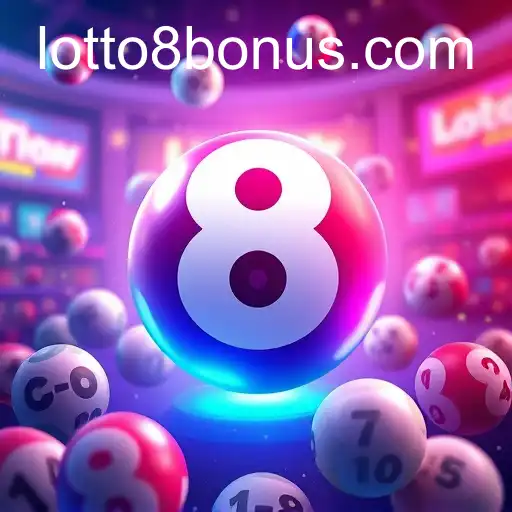 Lotto8 Revolutionizes Online Gaming Landscape