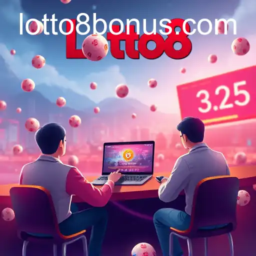Gaming Revolution: Lotto8's Impact on Online Entertainment