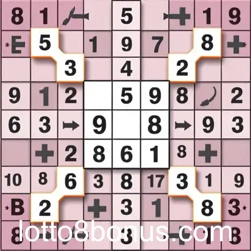 Exploring the Intricate World of Puzzle Games on Lotto8