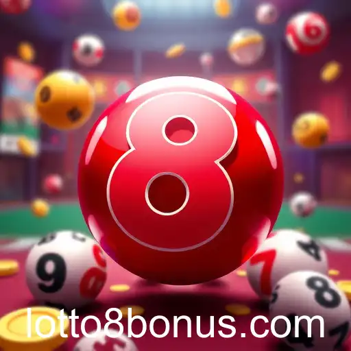 The Rise of Lotto8 in Online Gaming