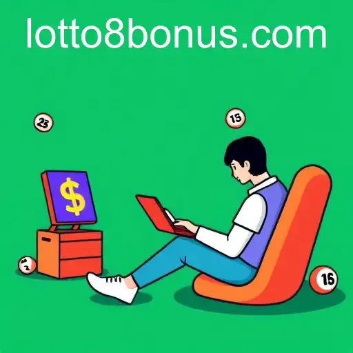 The Rise of Online Gaming: Lotto8 at the Forefront