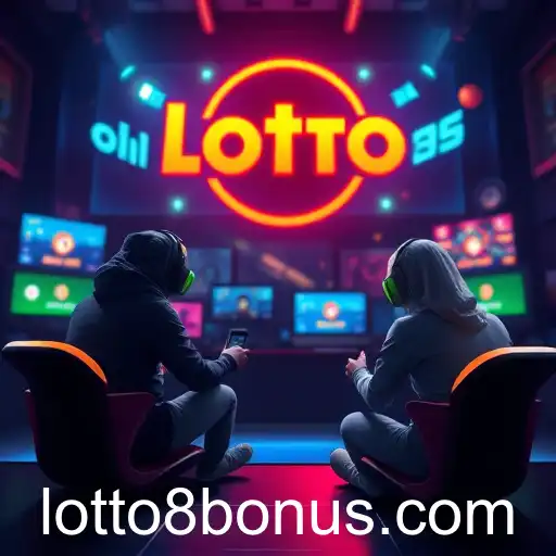 The Rise of Online Lottery Games in 2025