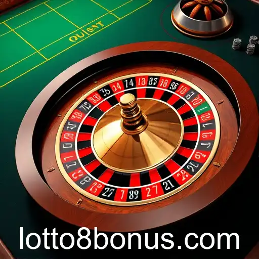 Exploring the Thrills of Roulette on Lotto8: A Comprehensive Guide