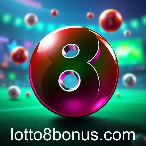 The Rise of Lotto8: A New Era in Online Gaming